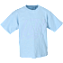 VRS teen T-shirt str. 170 - blå