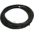 Jerntråd 2,00 mm 1 x 5,0 kg - sort