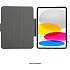 Targus versavu iPad cover 10th gen 10.9" - transparent