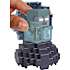 Minecraft Mini Mode Spawn Egg figur - flere varianter - assorteret