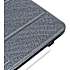 Tucano iPad Air 10.9''/ 11" Pro cover - metal grå