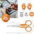 Fiskars Classic hobbysaks