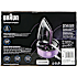 Braun dampstation IS2144BK