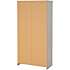 Sprint garderobeskab - beige