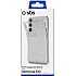 SBS Samsung Galaxy S23 cover - transparent