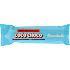 Proteinbar m. mælkechokolade og kokos