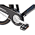 SCO Spike børnecykel 7 gear 26" - sort