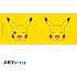 Pokémon fankrus - Pikachu