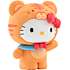 Yume Hello Kitty and Friends Forest figur 5 cm - flere varianter - assorteret