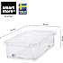 SmartStore Classic bedroller 30 liter