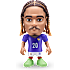 Zuru FIFA World Cup Ballers figur - flere varianter - assorteret