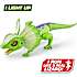 Robo Alive Lurking Lizard figur