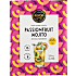 Mojito m. passionsfrugt