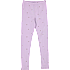 VRS børne leggings str. 146 - lilla