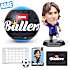 FIFA World Cup Ballers figur - flere varianter - assorteret