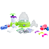 Doctor Squish station Maker maskine