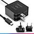 Oniverse Switch Lader 45W - Sort