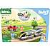 BRIO Bluey togbane-sæt 36144