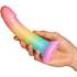 Sinful Dobbelt penisring til par