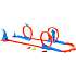 Hot Wheels Track Creator - triple loop