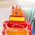 Fisher-Price Rock-A-Stack aktivitetslegetøj