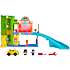 Fisher-Price Light-Up Learning Garage legesæt