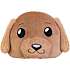 Peepz Jas og Mika bamse 40 cm - Baloo
