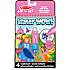Melissa & Doug Water Wow malesæt - Eventyr