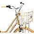 SCO Classic damecykler 28" - champagne
