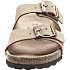 VRS børne slippers str. 26 - beige