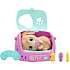 Baby Paws interaktiv bamse - flere varianter - assorteret