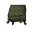 Play børnetrolley 4 hjuls 46 cm med dinosaurusmotiv - grøn