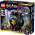 LEGO Harry Potter 76464 Kedel: Hemmeligt Eliksir-klasselokale