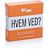 Quizzone hvem ved?