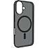 Puro iPhone 16 Plus cover - sort