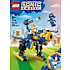 LEGO Sonic the Hedgehog Cyclone mod Metal Sonic legetøj 77002