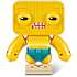 Max Build Yellow Fuggler