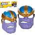 Marvel Avengers maske - flere varianter - assorteret