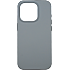 Leki iPhone Cover 15 Pro Silicone - Soft Sky