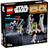 LEGO Star Wars: The Clone Wars V-19 Torrent-stjernejager 75432