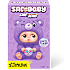 Starbox Sad Baby Care Bears nøglering - flere varianter - assorteret