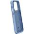 Puro iPhone 15 cover - blå