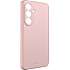 PURO Samsung Galaxy S26 cover - pink