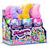 Misfittens katte bamse - flere varianter - assorteret