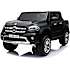 Mercedes X-Class Bil - Sort