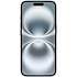 iPhone 16 128GB - White
