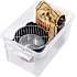 SmartStore Classic opbevaringskasse 46 liter - transparent