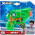 X-shot Water Warfare vandpistol - assorteret