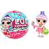 L.O.L. Surprise! Sports Vault Tots dukke – flere varianter – assorteret