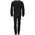 VRS børne pyjamas str. 98/104 - sort